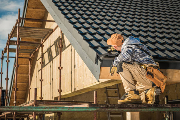 Fast & Reliable Emergency Roof Repairs in North Tunica, MS