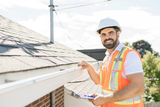 Best Slate Roofing  in North Tunica, MS