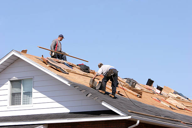Siding in North Tunica, MS