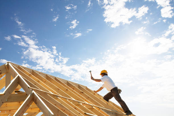 Best Hot Roofs  in North Tunica, MS