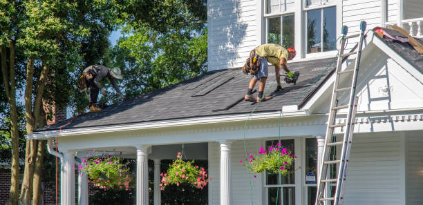 Best Chimney Flashing Repair  in North Tunica, MS